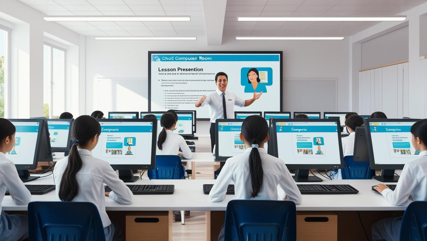 Aula di formazione